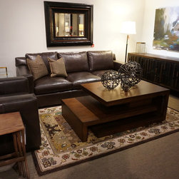 Cottswood Showroom - Products