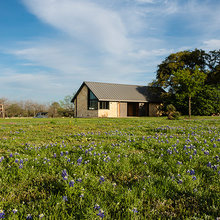 Modern Barns