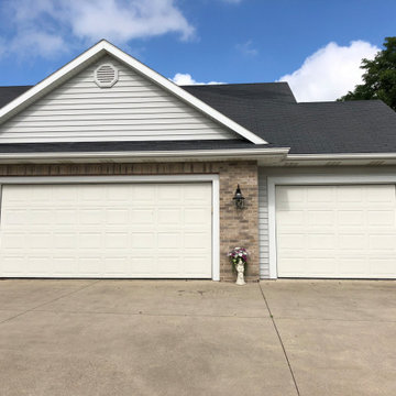 Raynor Garage Doors