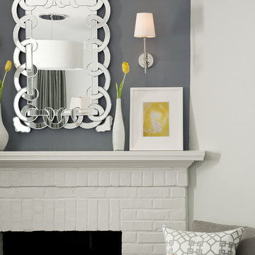 Modern Sophistication