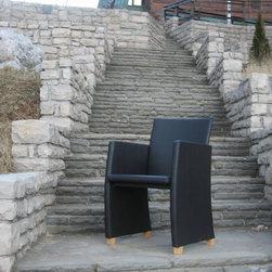 Brandon Bacher - Dining Chairs