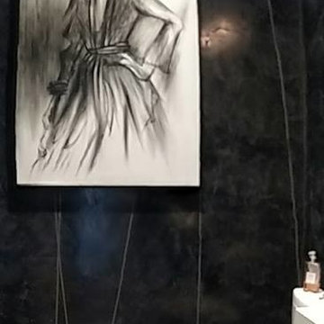 Venetian Plaster