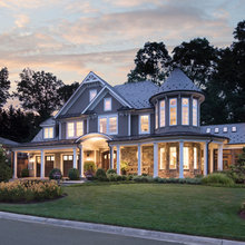 Johnson House