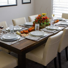 Dining Room Ideas