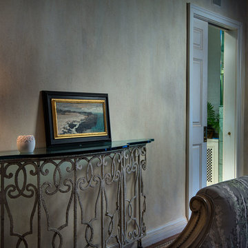 Classic Pre-War Park Avenue Candela Apartment
