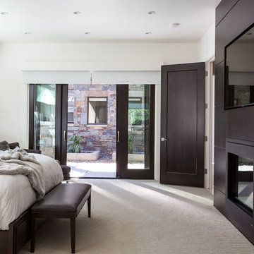 Mountain Contemporary