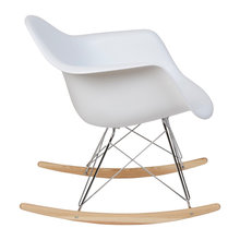 rocking chairs