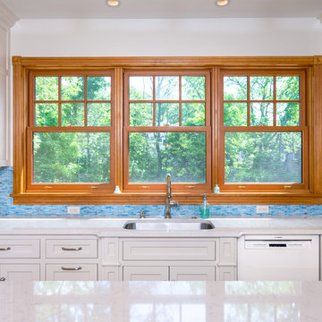 Wayne, PA Home Remodel