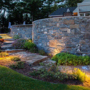Outdoor Living