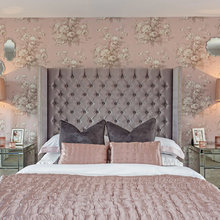 Ruby’s Bedroom