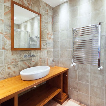 Baño a medida