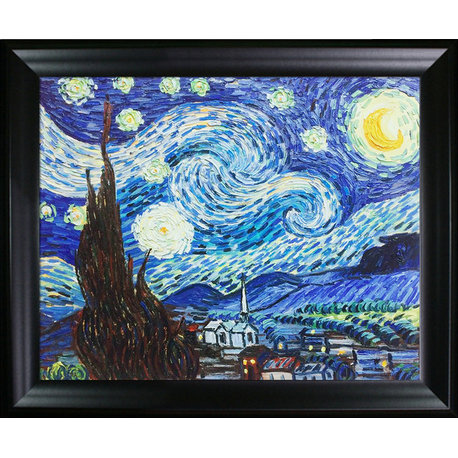 Starry Night