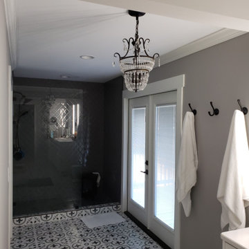 Interior Renovations