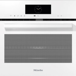 Miele Combi-Steam Oven - Ovens