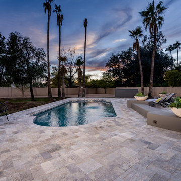 Charter Oak Scottsdale AZ