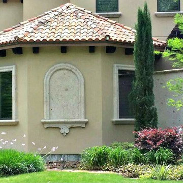 Remodel Custom Home