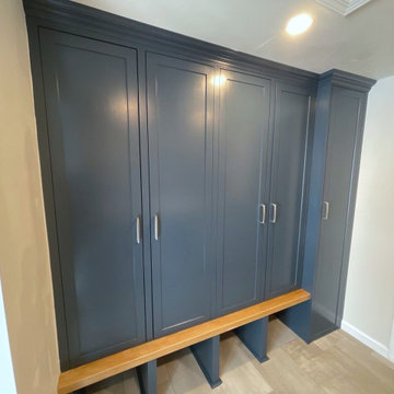 Millwork