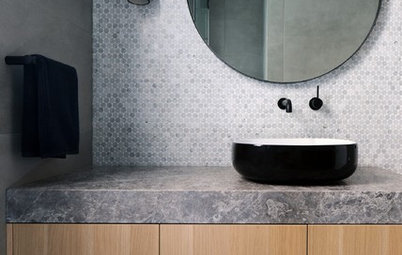 The Secret to Selecting the Perfect Bathroom Washbasin