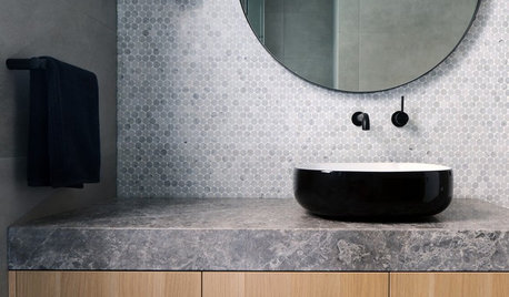 The Secret to Selecting the Perfect Bathroom Washbasin