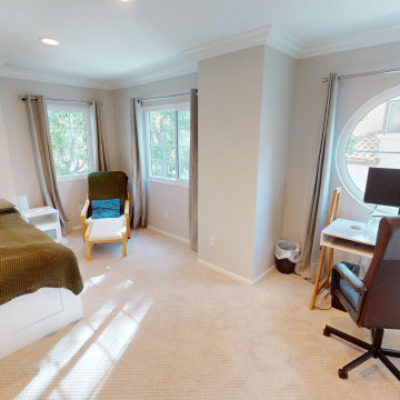 Mission Viejo, CA - Bedroom Addition