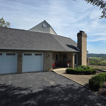 New Roof