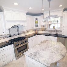 counter top