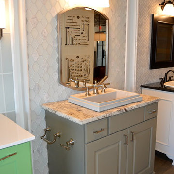 Virginia Beach Showroom