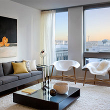 Contemporary Spaces
