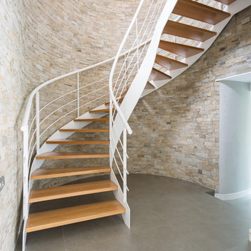 Vivienda U