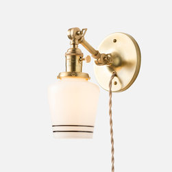 New Lighting - Lighting