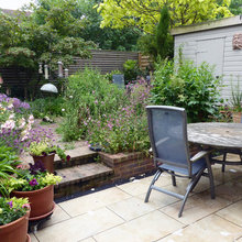 Karen Garden