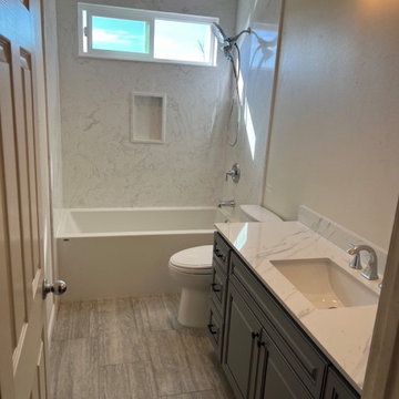 Tile Installation