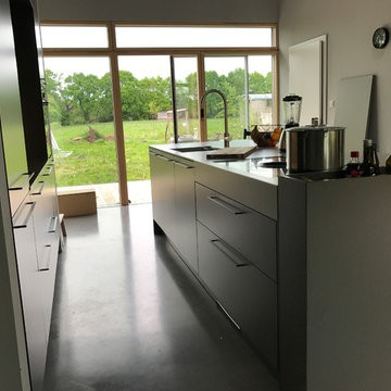 Küche B. in Münster