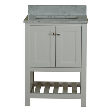 LN-Series Vanity (Spring, 2018)