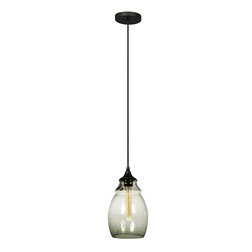 Transitional Pendant Lighting by Casamotion