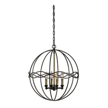 Entry Way Light Fixture