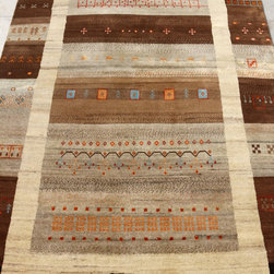 Moroccan Berber - Kids Rugs