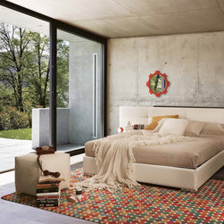 Double Face - Beds