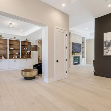 Monte Sereno Luxury Compound
