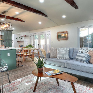 Boho in Ojai! Oh my!