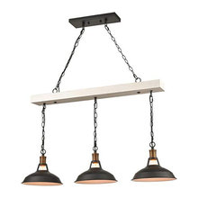 Kitchen Lighting