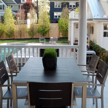 1890 Victorian historical renovation