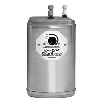 Newport Brass 5-036 Hot Water Tank