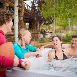 Artexa Outdoor - Hot Tubs
