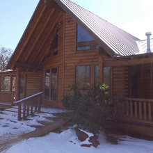 The Log Remodel
