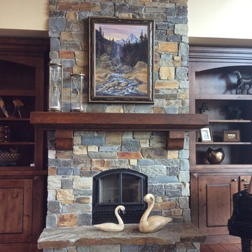 Refined Rustic