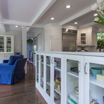 Contemporary Styles