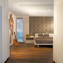 Bedroom Ideas