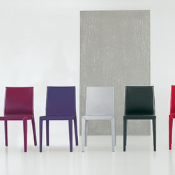 Margot Chair by Cattelan Italia - Dining Chairs