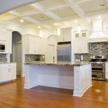 American Woodmark Kitchens